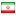 mahdportal.ir server is located in Iran